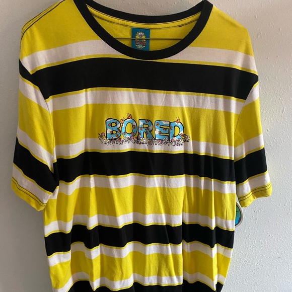 Zumiez T-Shirt - Picture 1 of 2